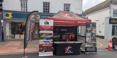 We\u2019re at Christchurch Market Every Monday! 