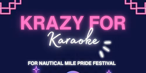 Krazy For Karaoke