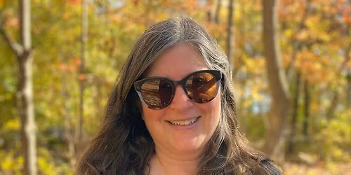 Katie Barbato at Kennett Flash
