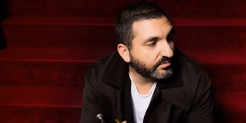 IBRAHIM MAALOUF - LE MANS