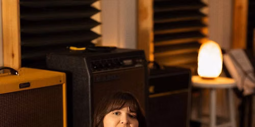 Songbird: Halley Neal plays Fleetwood Mac