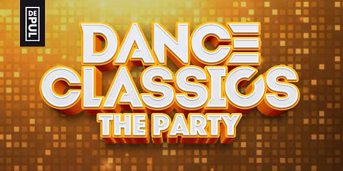 Dance Classics The Party | De Pul Uden