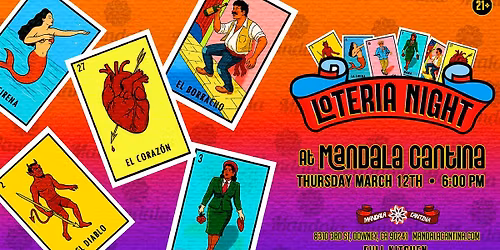 Loteria Singalong @ Beso