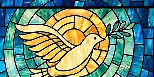 A Gathering for Prayers of Peace