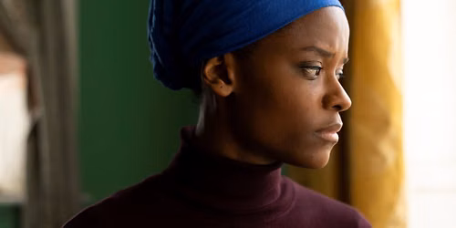 Film Screening: Aisha