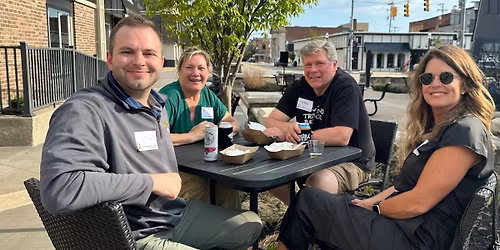 Chamber Business After Hours