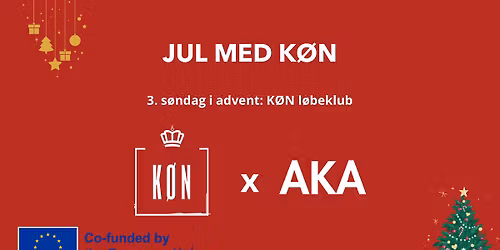L\u00f8beklub med K\u00d8N