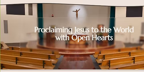 RED NOVEMBER PRAYER SERVICE