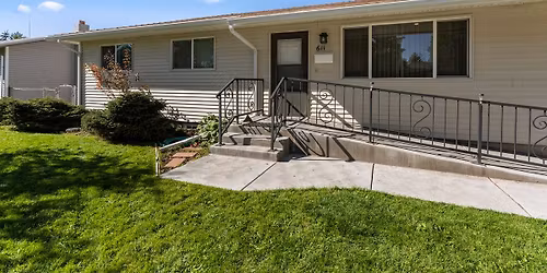OPEN HOUSE - 611 N Woodruff Ave Idaho Falls, ID 83401