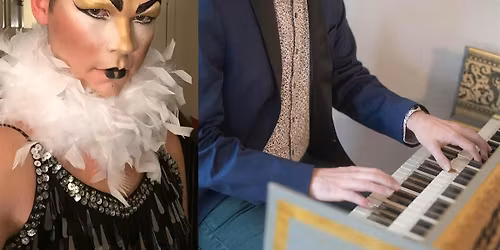 Drag and Harpsichords