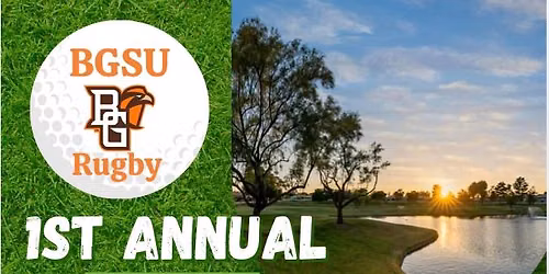 BGSU Men's Alumni Golf Outing