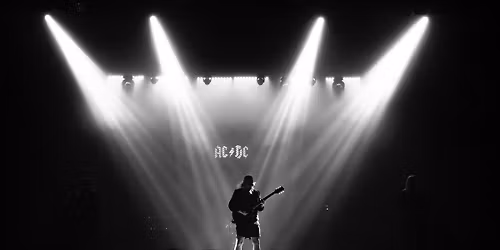 Back-N-Black: The Ultimate AC\/DC Experience Returns 2026