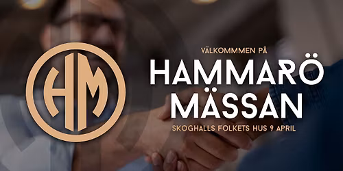 Hammar\u00f6m\u00e4ssan 2026