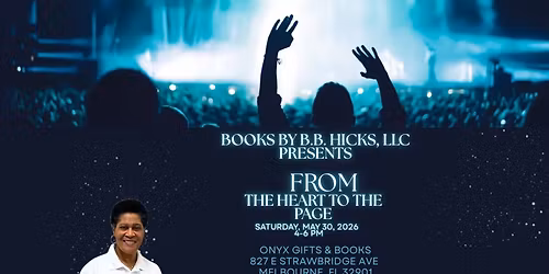 From the Heart to the Page