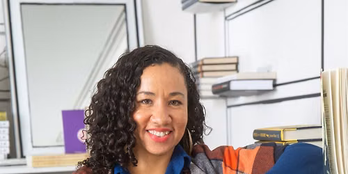 A Very Special Episode | Meet Author Camille Acker