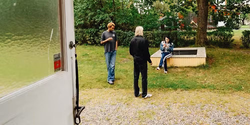 Miriam Bryant in Solna