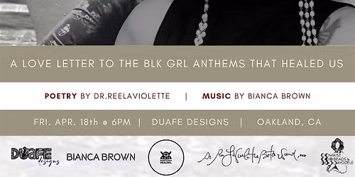 LEMONADE: A Love Letter to the Blk Girl Anthems That Healed Us