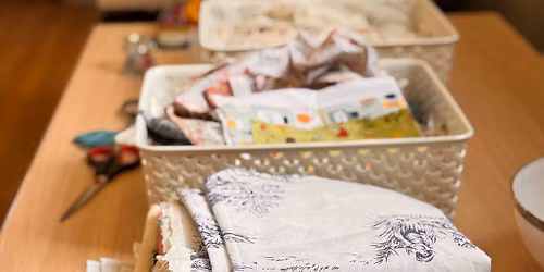 The Crafty Clear-Out! SAVE THE DATE!