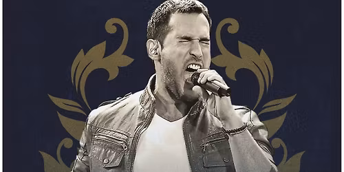 Yvan Pedneault - Hommage \u00e0 Queen \u00e0 Lavaltrie | \u00c9glise Saint-Antoine