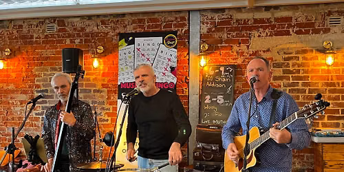 Wooly Johns - Live @ Wassail