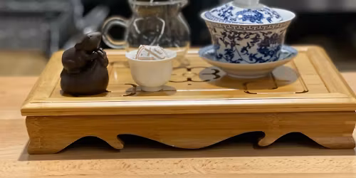 Steeping It Real Tea Talks