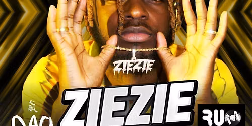 ZIEZIE @ ROSIES CHESTER