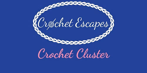 CROCHET MT PLEASANT Coco Belle Espresso Bar Cluster