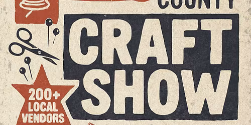 The Chester County Craft Show