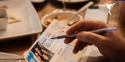 Trivia Night @ Chris James Cellars