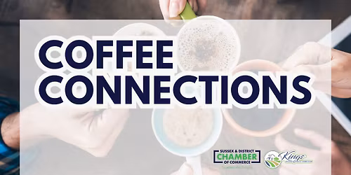 Coffee Connections