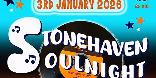 Stonehaven- Station Hotel Northern Soul night