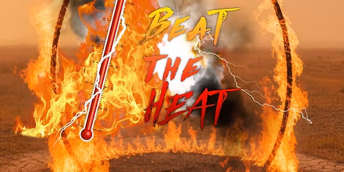TIW Presents "Beat the Heat '26"