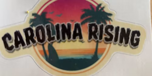 Rockin\u2019 New Years Eve with Carolina Rising