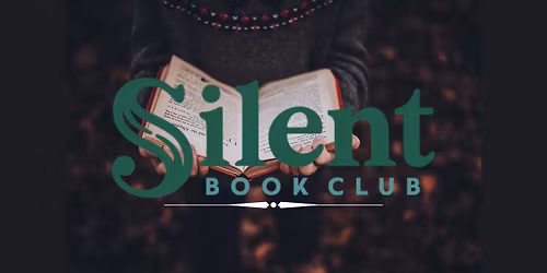 Silent Book Club December