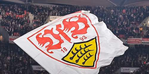 VFB Stuttgart vs FC Union Berlin at MHP Arena