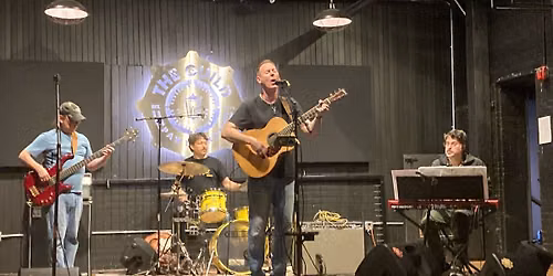 Sippin\u2019 Whiskey Live at Newburyport Brewing Co.