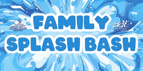 SRJC Family Splash Bash