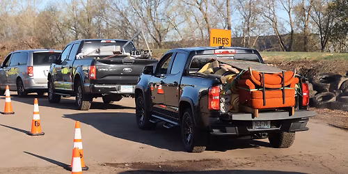 Drop-Off Days (Free Items Only)