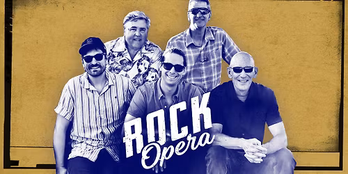 Rock Opera at Millennium Park Creve Coeur | Summer Concert