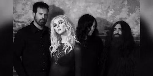 The Pretty Reckless Bristol Tickets