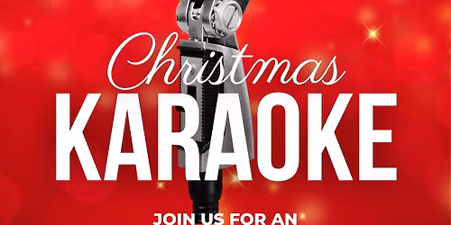 Christmas Karaoke _ Green Style