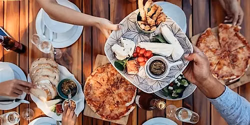 Way of Nonviolence Peace Meal