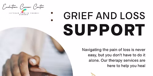 Grief and Loss Support