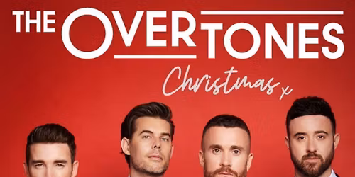 The Overtones