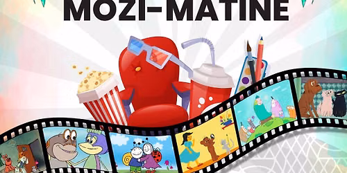 \ud83c\udfac\ud83c\udf7f\ud83c\udf1e \u00dajkerti csal\u00e1di szieszta \u2013 Mozi-matin\u00e9