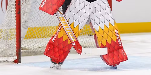 Moncton Wildcats vs. Drakkar Baie-Comeau