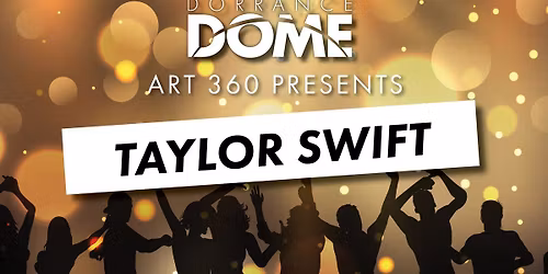 Art 360: Taylor Swift