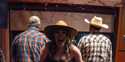 LIVE MUSIC - Haley & the Haymakers