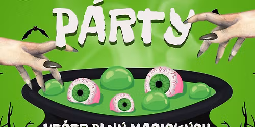 LAJTNOVICK\u00c1 \u010cAROD\u011aJNICK\u00c1 P\u00c1RTY 