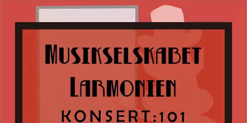 Konsert: 101